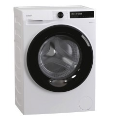 Candy ProWash 500 Πλυντήριο Ρούχων 8kg με Τεχνολογία Ατμού 1400 Στροφών Proactive BR 48SBL6-S Candy ProWash 500 Πλυντήριο Ρούχων 8kg με Τεχνολογία Ατμού 1400 Στροφών Proactive BR 48SBL6-S